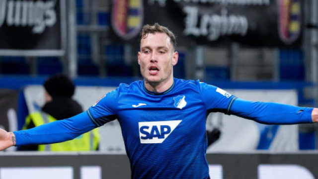 David Raum nel mirino della Juventus.