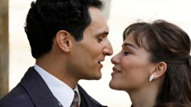 Il Paradiso delle signore, Alessandro Tersigni: 'Vittorio va all'estero'