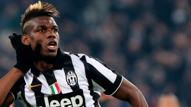 Il professor Castellacci ha parlato dei possibili tempi di recupero per Pogba