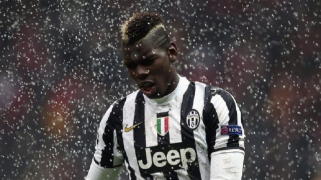 L'infortunio di Pogba preoccupa la Juventus.