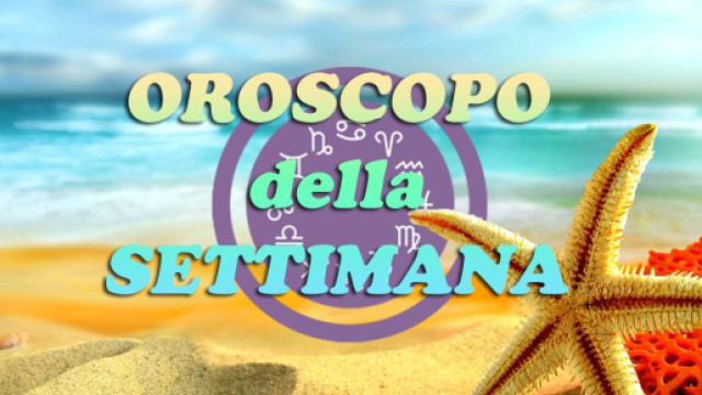 Oroscopo della settimana, dal 1 al 7 agosto 2022: Pesci ottimale.