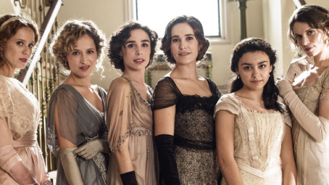 Sei Sorelle, cambio programmazione settembre.