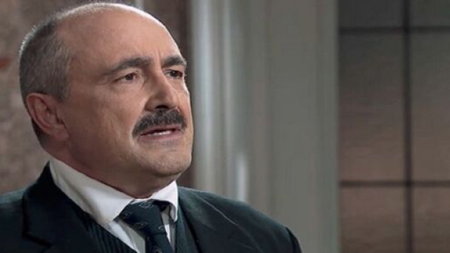 Una vita, trame spagnole: Ramon e Fidel costretti a uccidere David.