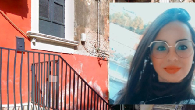 Valentina Giunta, uccisa dal figlio 15enne dopo un litigio | cataniatoday.it