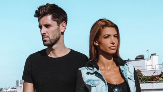 Vincent Lecrocq, l'ex-compagnon de M&eacute;lanie Dedigama, r&eacute;agit &agrave; son couple form&eacute; avec Julien Bert dans Les Cinquante.t