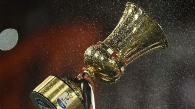 La 76esima edizione della Coppa Italia sar&agrave; inaugurata sabato 30 luglio da S&uuml;dtirol-FeralpiSal&ograve;.