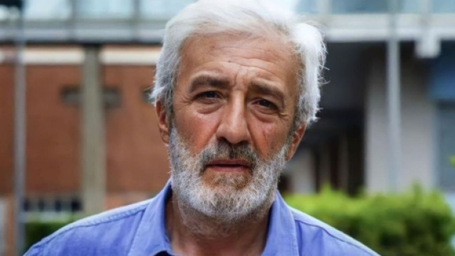 Un posto al sole, Patrizio Rispo: 'Mi hanno diagnosticato un tumore'