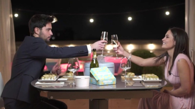 Uomini e Donne, Davide e Chiara si sono lasciati