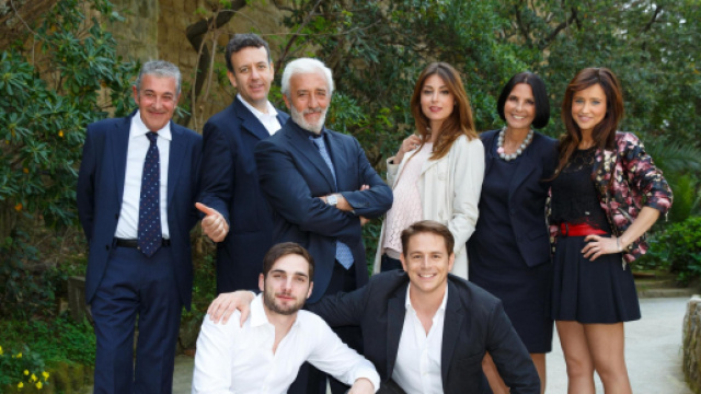 Upas, spoiler delle puntate in onda dall'1 al 5 agosto: Raffaele cerca di riconquistare Ornella.