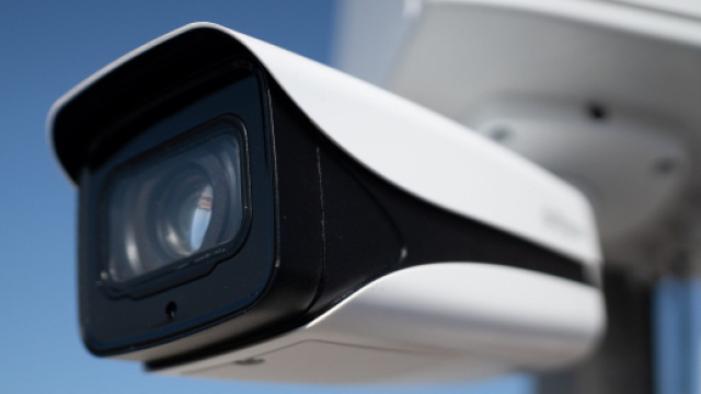 A Biancavilla (CT) in azione le telecamere per tutelare la raccolta differenziata.