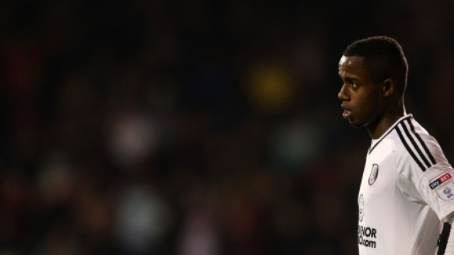 Calciomercato Inter, idea Sessegnon