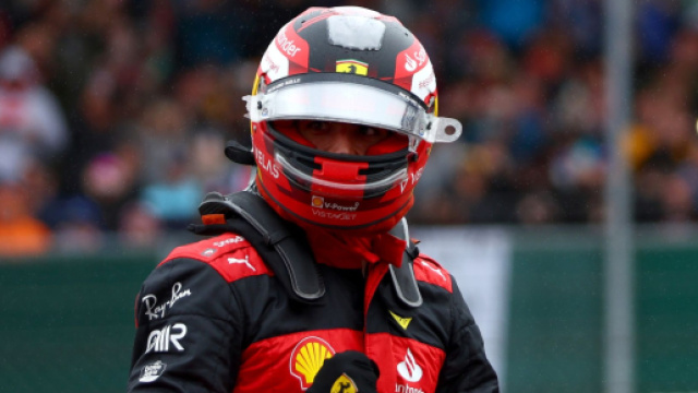 Formula 1, GP Silverstone: Sainz conquista la prima vittoria.