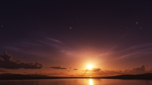 Previsioni astrologiche e classifica del 4 luglio: Sagittario triste, Acquario &egrave; positivo.