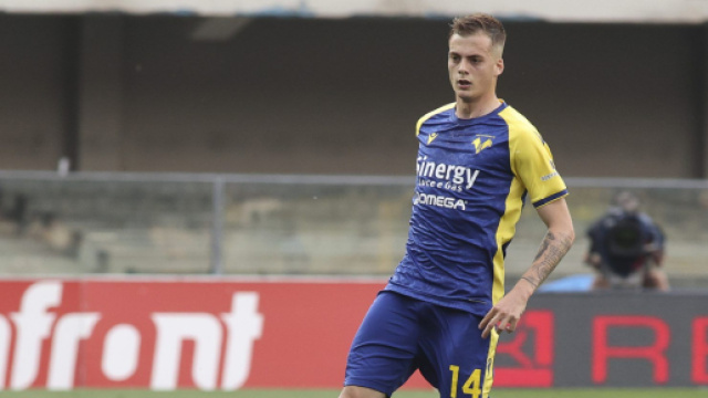 Verona, Ilic e Casale piacerebbero alla Lazio.