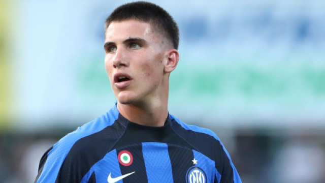 Calciomercato Inter: presunta offerta del Chelsea per Casadei.