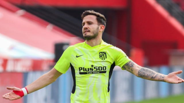 Calciomercato Juve, Niguez un'idea per il centrocampo.