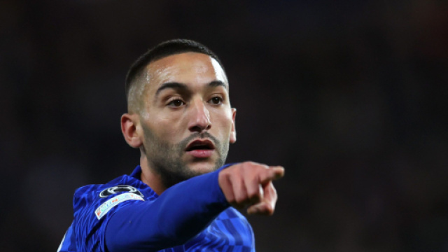 Calciomercato Milan: possibile offerta da 10 milioni per Ziyech.