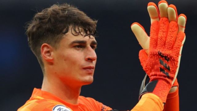 Calciomercato Napoli: pressing su Kepa.