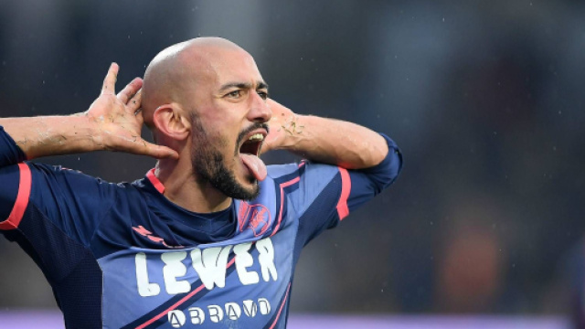 Crotone, Benali potrebbe rimanere