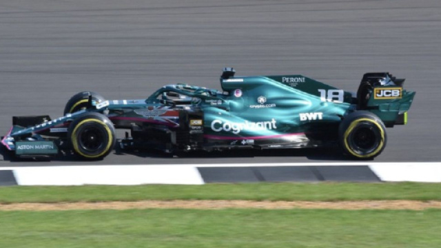Formula 1: Aston Martin alla ricerca dell'erede di Vettel.