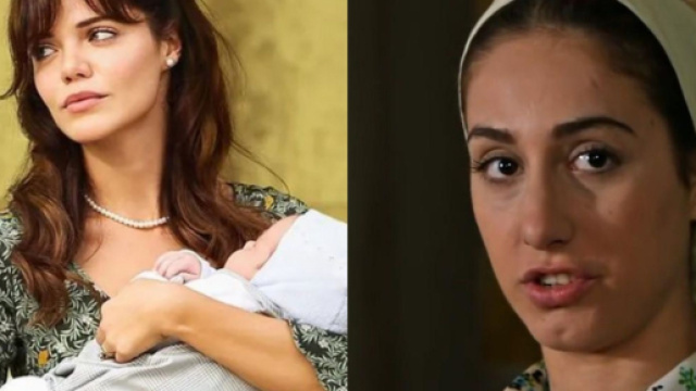 Terra Amara, episodio 4/08: Akkaya rivede Zuleyha, Gulten non si sposa pi&ugrave;.