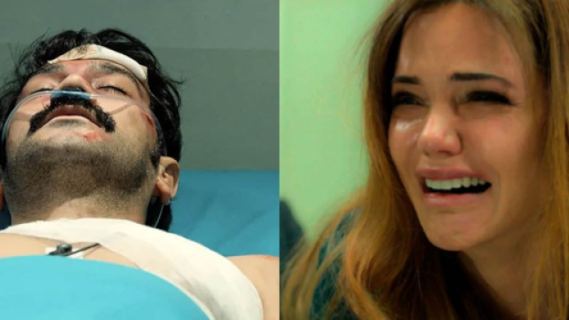 Terra Amara, puntate 3&ordf; stagione: Yilmaz muore dopo un incidente, Altun vedova.