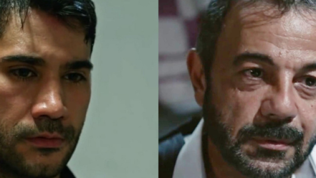 Terra Amara, spoiler al 5/08: Yilmaz sequestra Demir, Ali arriva ad Adana.