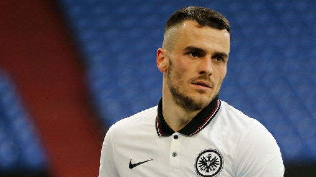 Filip Kostic piace a Juventus, Inter e West Ham.