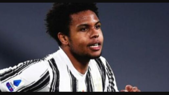 Juventus, stop anche per McKennie.