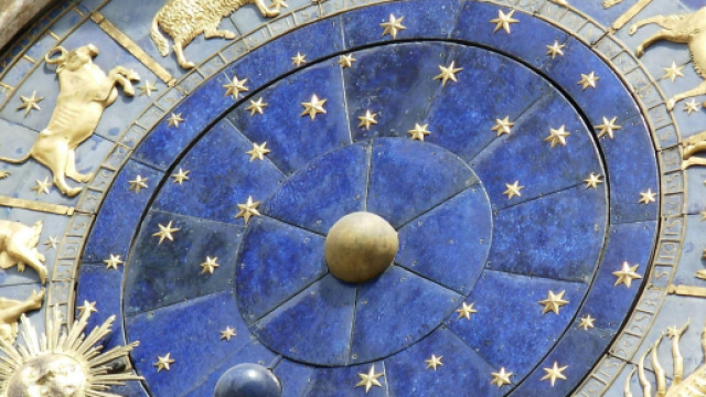 Oroscopo settimanale dall'1 al 7 agosto.