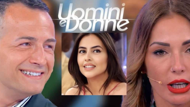 Uomini e Donne, rumor nuova edizione: Federica dama e 'terzo incomodo' tra Ida e Riccardo.