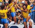 Brasile 1982: amato per il 'jogo bonito', immortale perché precursore del calcio moderno