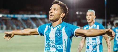 Rodada teve o cl&aacute;ssico Re-Pa (arquivo Blasting News).