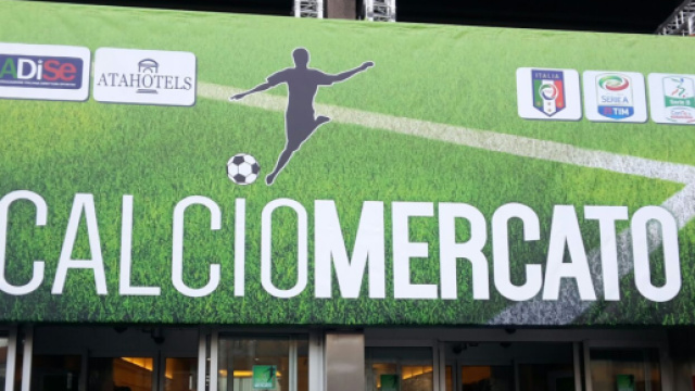 Calciomercato: le mosse di giornata.