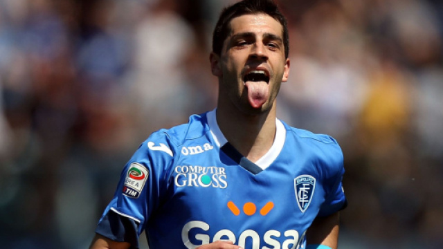 Crotone e Cittadella, pazza idea Pucciarelli