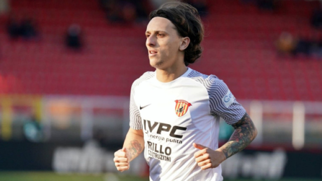 Crotone, il Cagliari punta Petriccione.