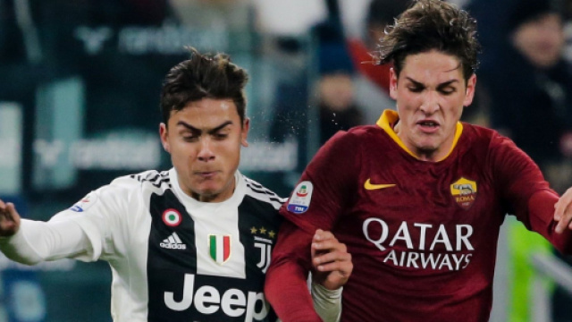 Dybala e Zaniolo protagonisti del mercato estivo.