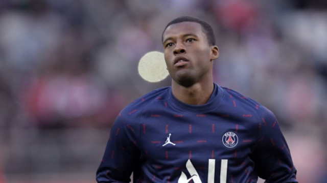 Georginio Wijnaldum possibile idea per il centrocampo del Milan.