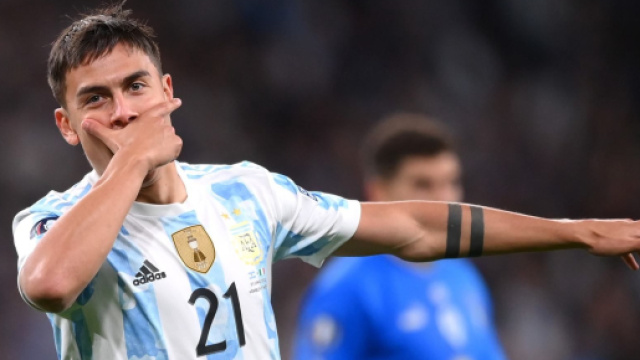 Inter, Dybala sempre pi&ugrave; vicino.