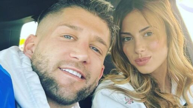 Paga r&eacute;v&egrave;le l'impressionnante perte de poids de Giuseppa apr&egrave;s LAA5 - Source : Instagram