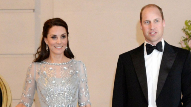William e Kate: il Royal Tour ai Caraibi &egrave; costato circa 270.000 euro.
