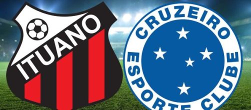 Onde assistir Ituano x Cruzeiro ao vivo (Arte/Eduardo Gouvea)