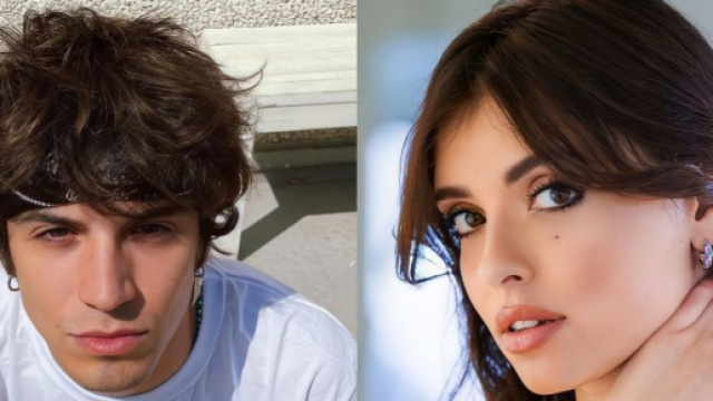 Amici21, Alex e Cosmary si sono lasciati: 'A volte non tutto va come ti aspetti'.