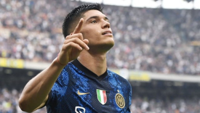 Calciomercato Inter, la cessione di Correa sbloccherebbe l'entrata di Dybala.