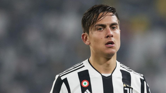 Inter, Milan e Manchester United potrebbero contendersi Dybala.