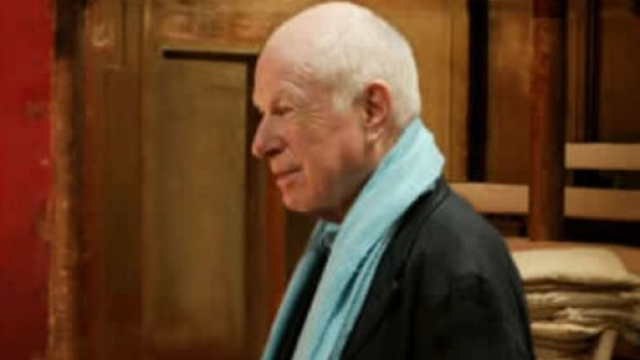 Peter Brook: teatro in lutto. Muore all'et&agrave; di 97 anni