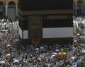 Pèlerinage : l'Arabie saoudite accueille le plus important Hajj depuis la pandémie
