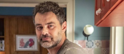 Carmo Dalla Vecchia sofre homofobia (Divulga&ccedil;&atilde;o)