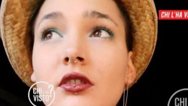 Andreea Rabciuc, a distanza di quattro mesi dalla sua scomparsa non si &egrave; venuti a capo di nulla.