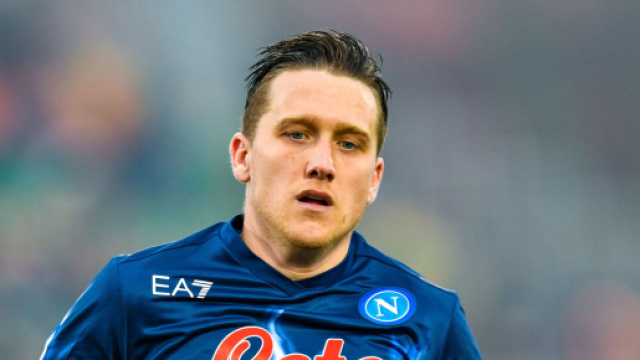 Calciomercato Lazio, sogno Zielinski per la mediana.